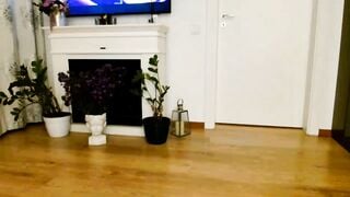 SamyraX - Porn Video [Myfreecams]: web model, lively cam slut, breathless anticipation