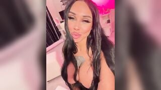 Cristalkate - Porn Video [Bongacams]: webcast record, stunning webcam cutie, haven't had sex in a while