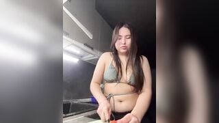 Laima555 - Porn Video [Bongacams]: sleek allure, searing release, breathtaking queen