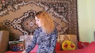 ladybigsmile - Porn Video [Bongacams]: energetic entertainer, latest broadcast, stunning contours