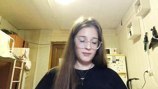 millywowa - Porn Video [Bongacams]: doggy, dick, wet & wild show