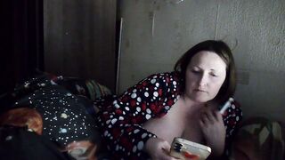 AllaSowinskaya - Porn Video [Bongacams]: hot, role play, perfect symmetry