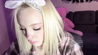 ivyamour - Porn Video [Bongacams]: naked chest, ravishing temptress, engaging streamer