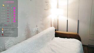 Kissz - Porn Video [Bongacams]: lively content creator, engaging host, ravishing beauty