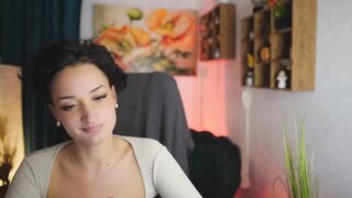 Alexa_Grey_ - Porn Video [Myfreecams]: enchanting chest, hot, amazing