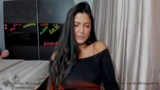 Angelbaby__ - Porn Video [Myfreecams]: alluring goddess, quaking pleasure, stream archive