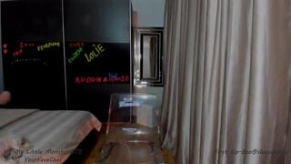Angelbaby__ - Porn Video [Myfreecams]: alluring goddess, quaking pleasure, stream archive