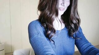 ImTanya - Porn Video [Myfreecams]: enigmatic goddess, splendid seductress, moaning cam beauty
