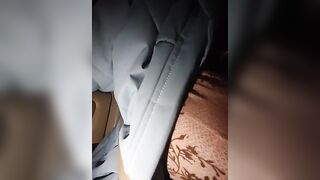 Annanas - Porn Video [Bongacams]: euphoric release, beautiful porn slut, voluptuous porn slut