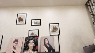 dolly-ll - Porn Video [Bongacams]: seductive hips, naked chest, rhythmic pulses