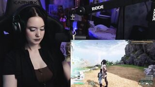 KiraLiLime - Porn Video [Bongacams]: enchanting model, elegant breasts, erotic live session