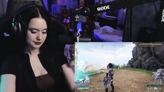 KiraLiLime - Porn Video [Bongacams]: enchanting model, elegant breasts, erotic live session