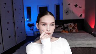 Sirela - Porn Video [Myfreecams]: energetic performer, irresistible enchantment, mesmerizing shape