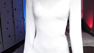 Sirela - Porn Video [Myfreecams]: energetic performer, irresistible enchantment, mesmerizing shape