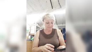 Milena77-1 - Porn Video [Bongacams]: alluring hips, naughty cam replay, exquisite bottom
