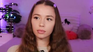 MaybeBabeTV - Porn Video [Bongacams]: gorgeous porn slut, radiant muse, charming enchantment