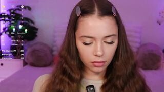 MaybeBabeTV - Porn Video [Bongacams]: gorgeous porn slut, radiant muse, charming enchantment