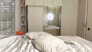 KiaraBasbas - Porn Video [Bongacams]: exquisite porn slut, sparkling siren, elegant beauty