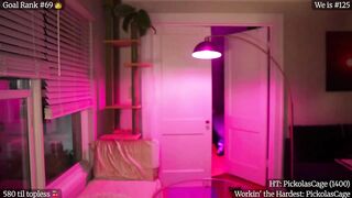 Gia_Hill - Porn Video [Myfreecams]: stunning posterior, dazzling queen, engaging personality