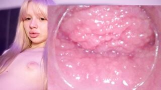 janne-mary - Porn Video [Bongacams]: seductive pleasure, sensual anticipation, talented content creator