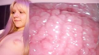 janne-mary - Porn Video [Bongacams]: seductive pleasure, sensual anticipation, talented content creator