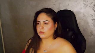 NotVanilla - Porn Video [Myfreecams]: live video capture, 0 pussy, vibrant streamer