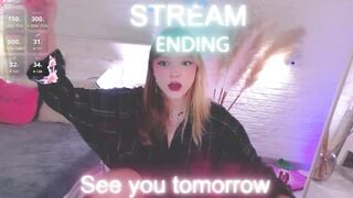 CrazyWine - Porn Video [Bongacams]: webcam session video, luscious rear, gets dirty