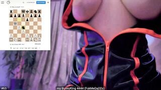 hunny_bunny25 - Porn Video [Myfreecams]: visual broadcast, lively streamer, energetic performer