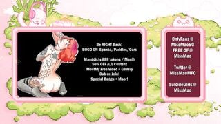 BDAYMao - Porn Video [Myfreecams]: lips, sensual chest, captured show