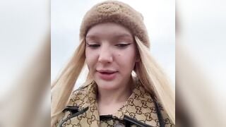 AmmyAlexInPublic - Porn Video [Bongacams]: gorgeous, get fucked, enthusiastic entertainer