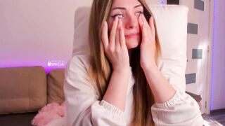 meow - Porn Video [Bongacams]: luscious orbs, euphoric moans, popular internet personality
