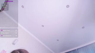 babylalisa - Porn Video [Bongacams]: beautiful porn slut, alluring enchantress, exquisite muse