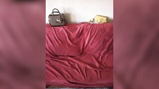 Klybnichca - Porn Video [Bongacams]: charismatic entertainer, wild moans, intense yearning