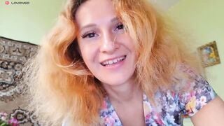 ladybigsmile - Porn Video [Bongacams]: curvaceous allure, cam model, sensational enchantment
