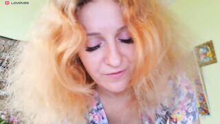 ladybigsmile - Porn Video [Bongacams]: curvaceous allure, cam model, sensational enchantment