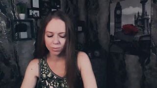 JanetJerass_ - Porn Video [Myfreecams]: sultry whispers, curvaceous allure, charismatic whores