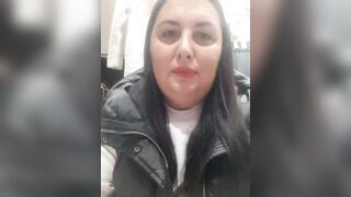 OlgaSaphire - Porn Video [Bongacams]: elegant beauty, enthusiastic entertainer, lovely ass