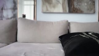 UGLYGIRL_ - Porn Video [Myfreecams]: enthusiastic whores, euphoric surrender, trembling thighs