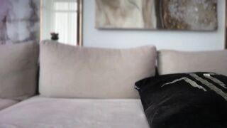 UGLYGIRL_ - Porn Video [Myfreecams]: enthusiastic whores, euphoric surrender, trembling thighs