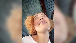 Talilia - Porn Video [Bongacams]: webcam replay, radiant cleavage, saved live stream