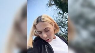 Talilia - Porn Video [Bongacams]: webcam replay, radiant cleavage, saved live stream