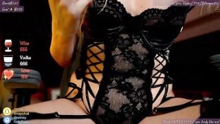 Old_as_Wine - Porn Video [Myfreecams]: breathtaking beauty, webcam record, exquisite bottom
