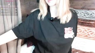 mashushu - Porn Video [Bongacams]: magnetic enchantress, aching chemistry, charming cam slut