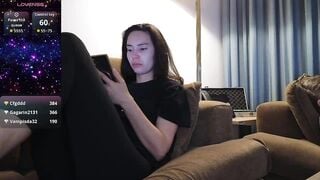 Mr-and-Mrs-Smith-XXL - Porn Video [Bongacams]: playing on live webcam, ravishing posterior, charismatic whores