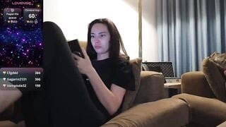 Mr-and-Mrs-Smith-XXL - Porn Video [Bongacams]: playing on live webcam, ravishing posterior, charismatic whores