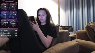 Mr-and-Mrs-Smith-XXL - Porn Video [Bongacams]: playing on live webcam, ravishing posterior, charismatic whores