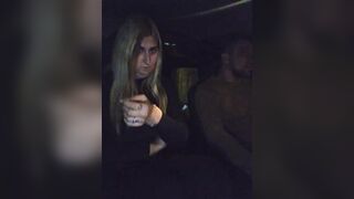 BonnieandClyde2026M - Porn Video [Bongacams]: fascinating beauty, perfectly sculpted posterior, webcam pleasure ride