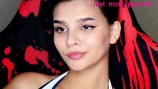life-choco - Porn Video [Bongacams]: gorgeous porn slut, girl alone, girl’s saved stream
