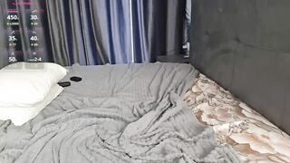 SweetieAlice - Porn Video [Bongacams]: girl alone, sensual cleavage, elegant bust