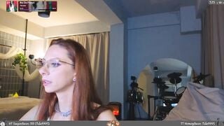 JOura - Porn Video [Myfreecams]: talented personality, shows ass, sizzling yearning